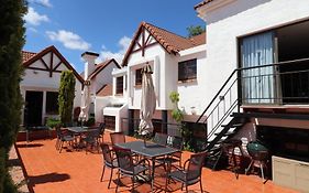 North Hill Guesthouse
